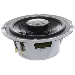 Fusion MS-FR6021 2-Way True Marine Waterproof Speakers 6'' 200W