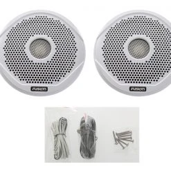 Fusion Marine MS-AV755 Entertainment Package With 2 Pairs Speakers 6 Fusion Marine MS-AV755 Entertainment Package With 2 Pairs Speakers -Seasound Electronics Store ms fr6021 5 1