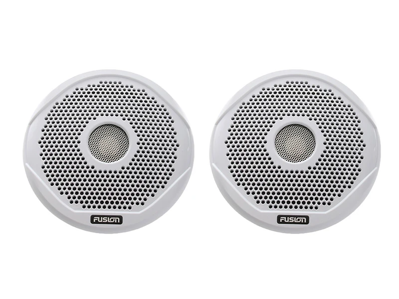 Fusion Marine MS-AV755 Entertainment Package With 2 Pairs Speakers 2 Fusion Marine MS-AV755 Entertainment Package With 2 Pairs Speakers - Image 2