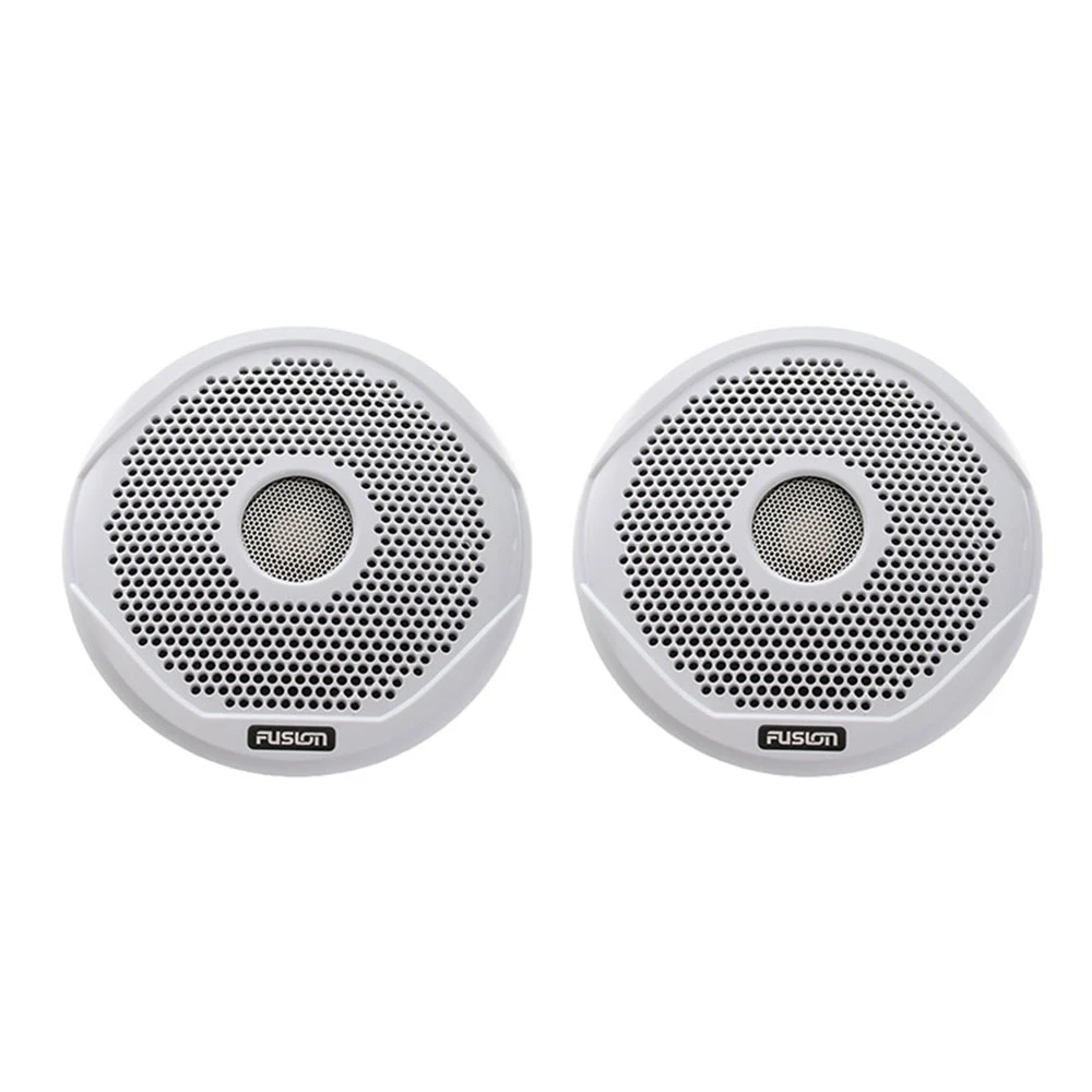 Fusion MS-UD650 Marine Stereo Package With 6'' Speakers 5 Fusion MS-UD650 Marine Stereo Package With 6'' Speakers - Image 5