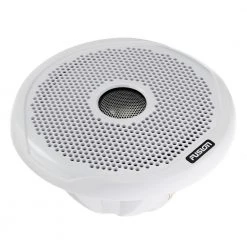 Fusion MS-UD650 Marine Stereo Package With 6'' Speakers 14 Fusion MS-UD650 Marine Stereo Package With 6'' Speakers -Seasound Electronics Store ms fr6021 angle right