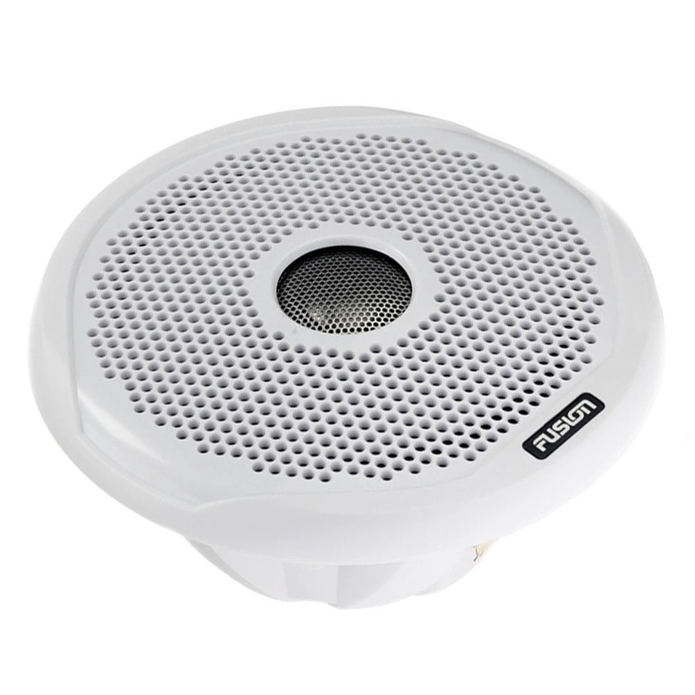 Fusion MS-UD650 Marine Stereo Package With 6'' Speakers 6 Fusion MS-UD650 Marine Stereo Package With 6'' Speakers - Image 6