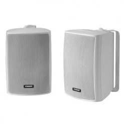 Fusion 2-Way Marine Box Speakers 4in 100W Pair 10 Fusion 2-Way Marine Box Speakers 4in 100W Pair -Seasound Electronics Store ms os4201 1