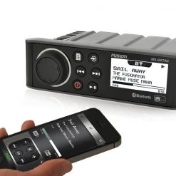 Fusion MS-RA70N Marine Stereo With Bluetooth And NMEA 2000 -Seasound Electronics Store ms ra70n 05