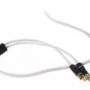 Fusion Audio Interconnect Cable 2-Channel