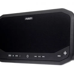 Fusion PS-A302B Panel-Stereo Bluetooth Entertainment System With Spacer