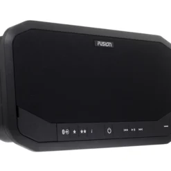 Fusion PS-A302B Panel-Stereo Bluetooth Entertainment System With Spacer -Seasound Electronics Store panel stereo 03 1