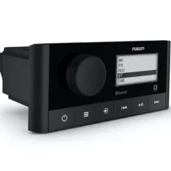 Fusion MS-RA60 Marine Stereo With Wireless Connectivity -Seasound Electronics Store ra60 04
