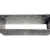 Fusion MS-RA70DC Stainless DIN Mounting Cage For 70 Series Stereos