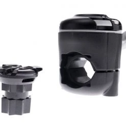 Fusion Stereo/Active RAILBLAZA RailMount Kit -Seasound Electronics Store railblazza pole mount 5