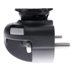 Fusion Stereo/Active RAILBLAZA Side Port Kit -Seasound Electronics Store railblazza sideport mount 3