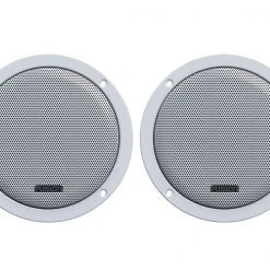 Fusion RV-CD850BT Bluetooth Stereo Package With Speakers