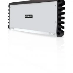 Fusion Signature Series 8 Channel Marine Amplifier