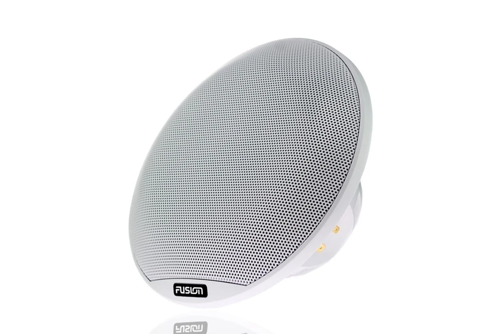 Fusion Signature 3 Classic White Marine Speakers 8.8in 330W 3 Fusion Signature 3 Classic White Marine Speakers 8.8in 330W - Image 3