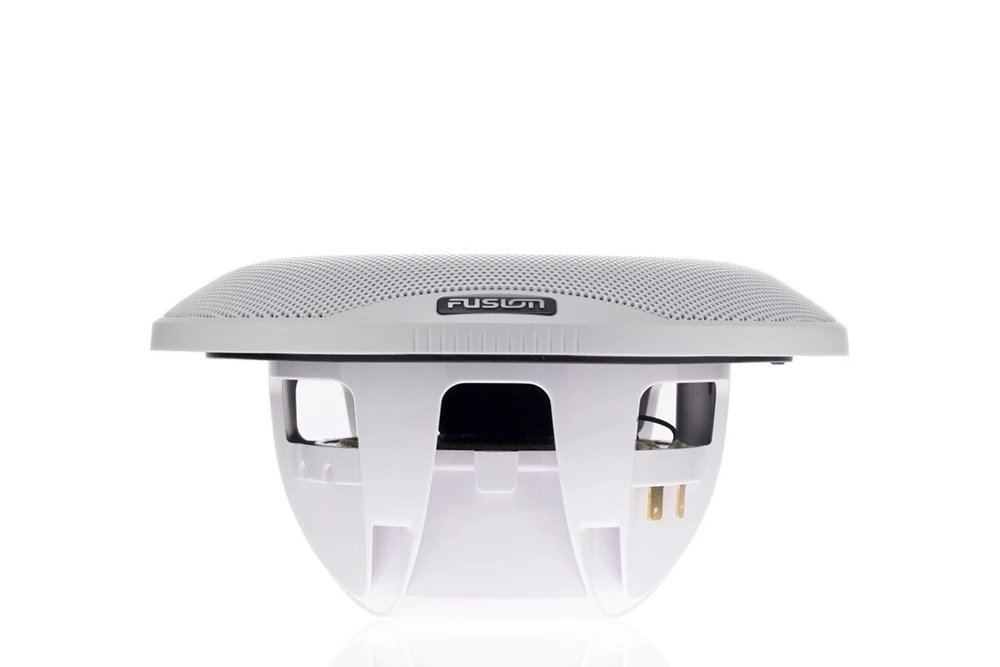 Fusion Signature 3 Classic White Marine Speakers 8.8in 330W 7 Fusion Signature 3 Classic White Marine Speakers 8.8in 330W - Image 7