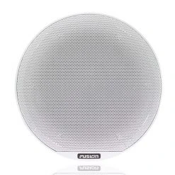 Fusion Signature 3 Classic White Marine Speakers 8.8in 330W