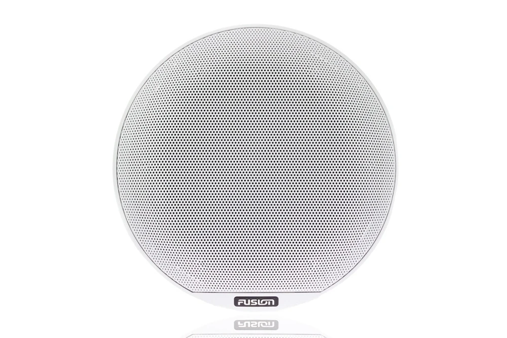 Fusion Signature 3 Classic White Marine Speakers 8.8in 330W 1 Fusion Signature 3 Classic White Marine Speakers 8.8in 330W