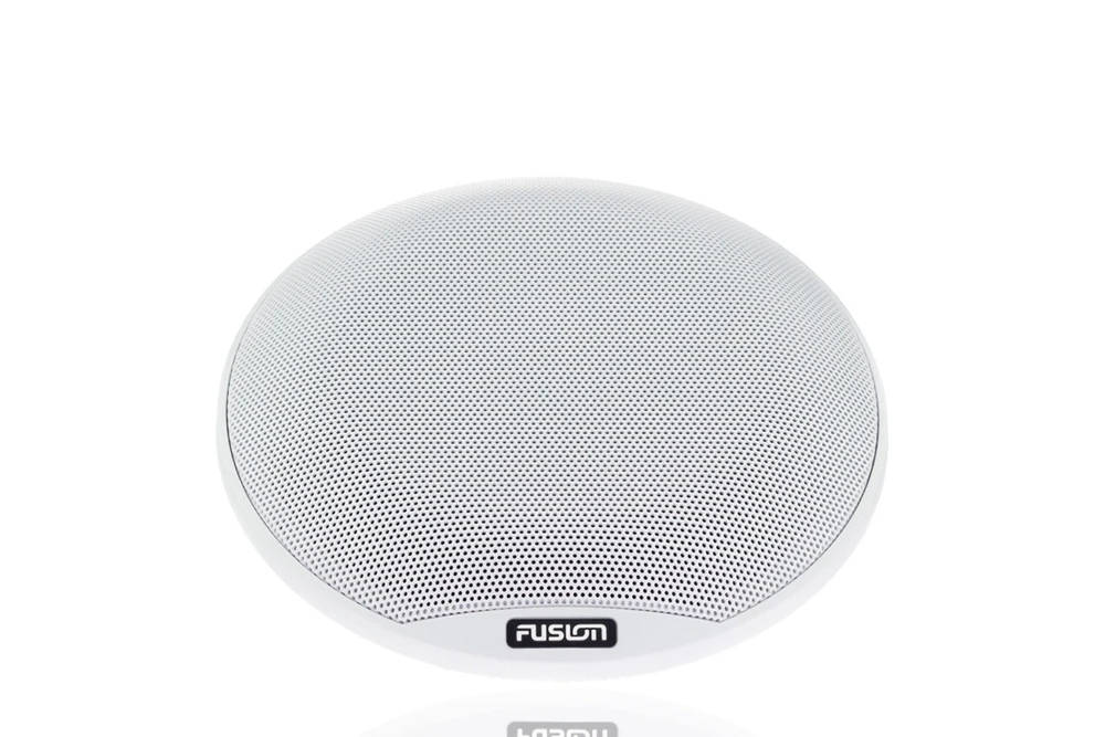 Fusion Signature 3 Classic White Marine Speakers 8.8in 330W 2 Fusion Signature 3 Classic White Marine Speakers 8.8in 330W - Image 2