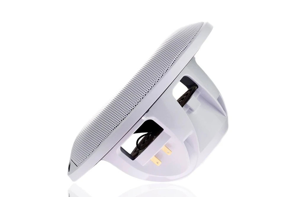 Fusion Signature 3 Classic White Marine Speakers 8.8in 330W 5 Fusion Signature 3 Classic White Marine Speakers 8.8in 330W - Image 5