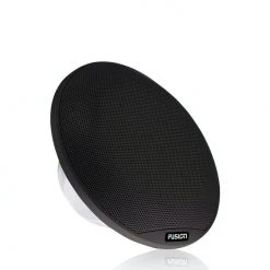 Fusion Signature Classic Black Grilles 6.5in 5 Fusion Signature Classic Black Grilles 6.5in -Seasound Electronics Store sg x65b angled right