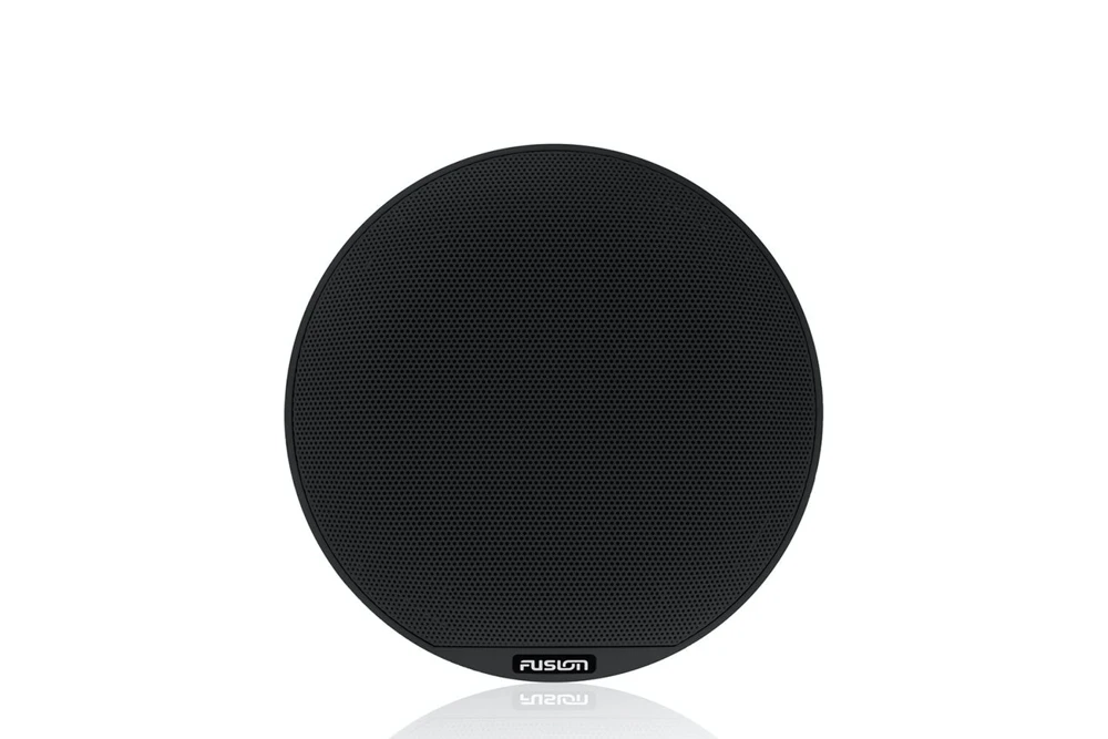 Fusion Signature Classic Black Grilles 6.5in 1 Fusion Signature Classic Black Grilles 6.5in