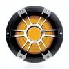 Fusion SG-SL102SPC Signature Series 10in Chrome Sports Subwoofer 600W