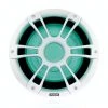 Fusion SG-SL102SPW Signature Series 10in White Sports Subwoofer 600W