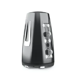 Fusion Signature 3 Sports Chrome LED Marine Wake Tower Speakers 7.7in 280W -Seasound Electronics Store sg crgbw wts spc side chrome 77