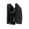 Fusion SM Series 2-Corner Flush Mount Spacer Black