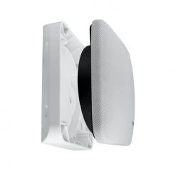 Fusion SM Series 2-Corner Flush Mount Spacer White
