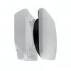 Fusion SM Series 3-Corner Flush Mount Spacer White