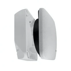 Fusion SM Series 3-Corner Flush Mount Spacer White