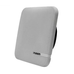 Fusion SM-F65CW Shallow Mount Speakers 6.5in 100W White