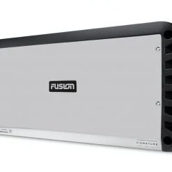 Fusion Signature 6-Channel Marine Amplifier 24V