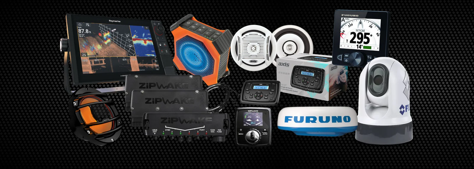 Seasound Electronics Store 1 Seasound Electronics Store -Seasound Electronics Store final banner design for website and app collection